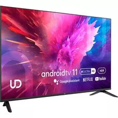 Телевизор UD 65U6210 — купить в Кишинёве | Диагональ 65" | Hi-Tech Moldova