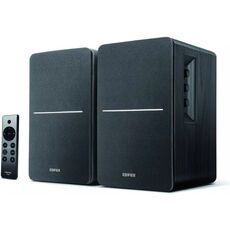 Акустическая система Edifier R1280DBs Black — купить в Кишинёве | Активные колонки | Hi-Tech Moldova