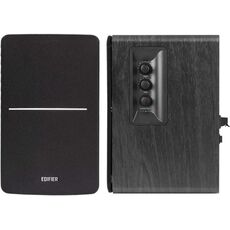 Акустическая система Edifier R1280DBs Black — купить в Кишинёве | Активные колонки | Hi-Tech Moldova