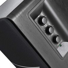Акустическая система Edifier R1280DBs Black — купить в Кишинёве | Активные колонки | Hi-Tech Moldova