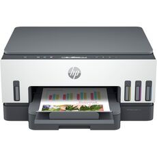 Принтер/МФУ Hewlett-Packard Smart Tank 720 White/Gray (6UU46A)  — купить в Кишинёве | Струйный  | Hi-Tech Moldova