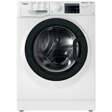 Masina de spalat rufe WHIRLPOOL WRSB 7259 WB EU  — cumpără în Chișinău | Mașini de spălat frontale  | Hi-Tech Moldova