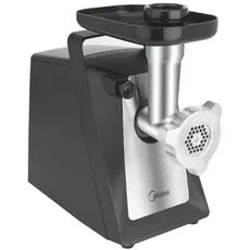 Мясорубка MIDEA MJ-MM5001W — купить в Кишинёве | Электрические мясорубки | Hi-Tech Moldova