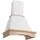 Hota Tornado Tempo 1200(60) Led WH — cumpără în Chișinău | Hote de bucătărie | Hi-Tech Moldova