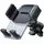 Suport p/u telefon Baseus Easy Control Clamp (A Set) (SUYK000001), Black — cumpără în Chișinău | Produse auto | Hi-Tech Moldova
