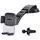Suport p/u telefon Baseus Easy Control Clamp (A Set) (SUYK000001), Black — cumpără în Chișinău | Produse auto | Hi-Tech Moldova