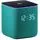 Умная колонка Yandex MIDI, Emerald (YNDX-00054EMD) — купить в Кишинёве | Яндекс.Станции | Hi-Tech Moldova