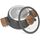 Кастрюля Fissman 14469 2.24l+capac sticla — купить в Кишинёве | Кастрюли | Hi-Tech Moldova