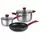 Set vase de gatit Rondell RD-1217 — cumpără în Chișinău | Set de vase de gătit | Hi-Tech Moldova