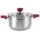 Set vase de gatit Rondell RD-1217 — cumpără în Chișinău | Set de vase de gătit | Hi-Tech Moldova