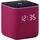 Умная колонка Yandex MIDI, Pink (YNDX-00054PNK) — купить в Кишинёве | Яндекс.Станции | Hi-Tech Moldova
