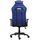 Геймерское кресло Trust GXT 714B Ruya, Black/Blue (TR_25131) — купить в Кишинёве | Офисные кресла и стулья | Hi-Tech Moldova