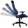 Геймерское кресло Trust GXT 714B Ruya, Black/Blue (TR_25131) — купить в Кишинёве | Офисные кресла и стулья | Hi-Tech Moldova