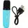 Karaoke Set Microphone and Speaker P2, 6W (portabil) Blue (PKMSP2BL) — cumpără în Chișinău | Sisteme audio portabile | Hi-Tech Moldova