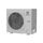 Кассетный кондиционер ELECTROLUX EACC-24H/UP3-DC/N8 (GREE) — купить в Кишинёве | Кассетные | Hi-Tech Moldova