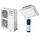Кассетный кондиционер ELECTROLUX EACC-60H/UP3-DC/N8 (GREE) — купить в Кишинёве | Кассетные | Hi-Tech Moldova