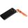 Внешние накопители SDD Verbatim 1.0TB Pocket USB 3.2 Gen 2, Black/Orange, USB-C (32193) — купить в Кишинёве | SSD | Hi-Tech Moldova