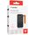 Внешние накопители SDD Verbatim 1.0TB Pocket USB 3.2 Gen 2, Black/Orange, USB-C (32193) — купить в Кишинёве | SSD | Hi-Tech Moldova