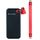 Unități de stocare externe SSD Verbatim 2.0TB Pocket USB 3.2 Gen 2, Black/Red, USB-C (32196) — cumpără în Chișinău | Unități SSD | Hi-Tech Moldova