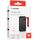 Unități de stocare externe SSD Verbatim 2.0TB Pocket USB 3.2 Gen 2, Black/Red, USB-C (32196) — cumpără în Chișinău | Unități SSD | Hi-Tech Moldova