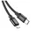 Cablu Jokade JA034-C-L, Type C to Lightning — cumpără în Chișinău | Cabluri USB | Hi-Tech Moldova