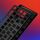 Клавиатура HYPERX Alloy Origins Core PBT Mechanical Gaming (639N7AA) — купить в Кишинёве | GAMING | Hi-Tech Moldova