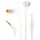 Наушники Bluetooth JBL CastiTune 110, White (JBLT110WHT) — купить в Кишинёве | Вкладыши | Hi-Tech Moldova