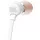 Наушники Bluetooth JBL CastiTune 110, White (JBLT110WHT) — купить в Кишинёве | Вкладыши | Hi-Tech Moldova
