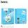 Casti Bluetooth HOCO DES36 Cool Bear BT, White — cumpără în Chișinău | Căști hands-free | Hi-Tech Moldova