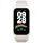 Bratara fitness Xiaomi Smart Band 9 Active, Beige White — cumpără în Chișinău | Ceasuri Inteligente | Hi-Tech Moldova