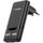 Incarcator Verbatim Fold 'n' Go GaN Charger 65W, Black VER_32354 — cumpără în Chișinău | Încărcătoare | Hi-Tech Moldova