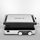 Grill electric Polaris PGP 7001D, Argint — cumpără în Chișinău | Grill-uri electrice | Hi-Tech Moldova