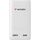 Зарядное устройство Verbatim Fold 'n' Go GaN Charger 65W, White VER_32355 — купить в Кишинёве | Зарядные устройства к смартфонам | Hi-Tech Moldova