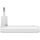 Зарядное устройство Verbatim Fold 'n' Go GaN Charger 65W, White VER_32355 — купить в Кишинёве | Зарядные устройства к смартфонам | Hi-Tech Moldova