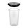 Blender Polaris PHB 1510GL, Negru — cumpără în Chișinău | Погружные блендеры | Hi-Tech Moldova