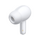 Casti Xiaomi Redmi Buds 6 Pro Glacier White — cumpără în Chișinău | Bluetooth | Hi-Tech Moldova
