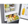 Frigider Samsung RB38C600EB1/EF — cumpără în Chișinău | Cu compartiment de congelare jos | Hi-Tech Moldova