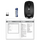 Mouse Wireless Sven RX-260W — cumpără în Chișinău | WRLS | Hi-Tech Moldova
