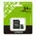 Card micro SD Kingston 64GB Class 10 Canvas Select Plus (SDCS3/64GB) — cumpără în Chișinău | Carduri de memorie | Hi-Tech Moldova