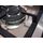 Варочная панель Tornado Textur 6045 Combi Iron Inox — купить в Кишинёве | Варочные панели | Hi-Tech Moldova