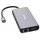 USB Hub Verbatim 14 in1 CMH-14 VER_32154 — cumpără în Chișinău | Concentratoare | Hi-Tech Moldova