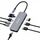 Verbatim USB Hub9 in1 CMH-09 VER_32152 — купить в Кишинёве | Концентраторы | Hi-Tech Moldova