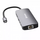 Verbatim USB Hub9 in1 CMH-09 VER_32152 — купить в Кишинёве | Концентраторы | Hi-Tech Moldova