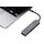 Verbatim USB HubUSB-C Essentials Multiport Hub VER_32156 — купить в Кишинёве | Концентраторы | Hi-Tech Moldova