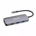 Verbatim USB Hub9 in1 CMH-09 VER_32152 — купить в Кишинёве | Концентраторы | Hi-Tech Moldova