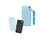 Unități de stocare externe SSD Verbatim 1.0TB Pocket USB 3.2 Gen 2, Polar Blue, USB-C (VER_32324) — cumpără în Chișinău | Unități SSD | Hi-Tech Moldova