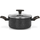 Кастрюля Fissman Carrie 14483 4.67l (24x11cm)+capac sticla — купить в Кишинёве | Кастрюли | Hi-Tech Moldova