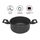 Кастрюля Fissman Carrie 14483 4.67l (24x11cm)+capac sticla — купить в Кишинёве | Кастрюли | Hi-Tech Moldova
