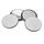 Батарейка Verbatim Lithiium Battery CR2032 3V 4 Pack, 49533 — купить в Кишинёве | Батарейки и аккумуляторы | Hi-Tech Moldova