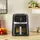 Аэрогриль TEFAL Easy Fry Silence EY5568E0 — купить в Кишинёве | Фритюрницы | Hi-Tech Moldova